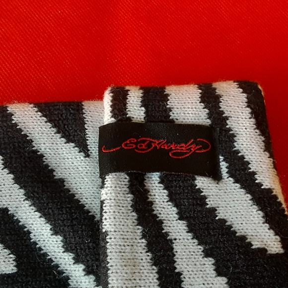 NWT Ed Hardy Hat - Picture 4 of 8